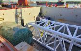 EXG Optimise Transport of Oversized Cold Boxes