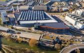 3PL & KGE Baltic Coordinate on Boiler Shipment for UK Project