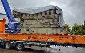 Project Logistics Made Easy with Manora Logistics