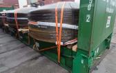 Project Logistics Made Easy with Manora Logistics