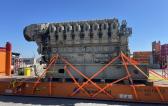 Project Logistics Made Easy with Manora Logistics