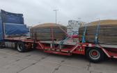 Project Logistics Made Easy with Manora Logistics
