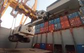 Dolphin Shipping Complete Multimodal Shipment to Djibouti