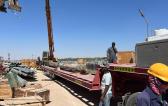Dolphin Shipping Complete Multimodal Shipment to Djibouti