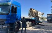 Dolphin Shipping Complete Multimodal Shipment to Djibouti