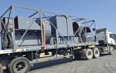Khimji Ramdas Deliver for Factory Expansion Project in Oman