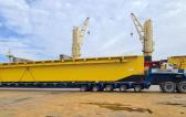 Khimji Ramdas Deliver for Factory Expansion Project in Oman