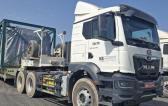 Khimji Ramdas Deliver for Factory Expansion Project in Oman