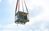 Sovereign Logistics Transport Mill System from Kenya to Uganda
