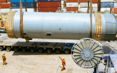 Sovereign Logistics Transport Mill System from Kenya to Uganda