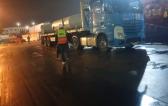 MGL Cargo Services Handle Factory Project in Algeria