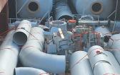 MGL Cargo Services Handle Factory Project in Algeria