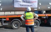 MGL Cargo Services Handle Factory Project in Algeria