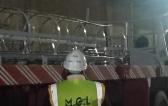 MGL Cargo Services Handle Factory Project in Algeria