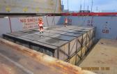 Seabourne Forwarding Ship Generator Sets from Finland