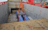 Seabourne Forwarding Ship Generator Sets from Finland