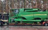Safe & Reliable Project Cargo Transportation with WRS Logistics