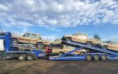 Safe & Reliable Project Cargo Transportation with WRS Logistics