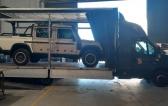 Safe & Reliable Project Cargo Transportation with WRS Logistics