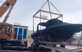 Al Khalili Logistics are Ready to Serve Complex Project Demands