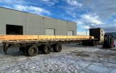 Al Khalili Logistics are Ready to Serve Complex Project Demands