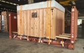 Double Star Logistics Handle Ocean Freight to Venezuela