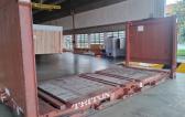 Double Star Logistics Handle Ocean Freight to Venezuela
