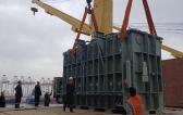Fortune International Begin Shipments for Fenix Project in Sicily