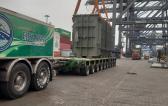 Fortune International Begin Shipments for Fenix Project in Sicily