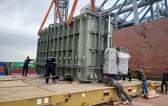 Fortune International Begin Shipments for Fenix Project in Sicily