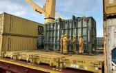 Fortune International Begin Shipments for Fenix Project in Sicily