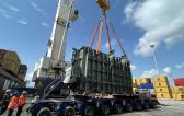 Fortune International Begin Shipments for Fenix Project in Sicily