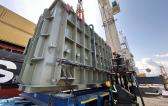 Fortune International Begin Shipments for Fenix Project in Sicily