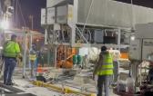 MGL Cargo Services Navigate Challenging Chiller Project