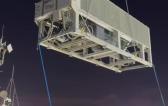 MGL Cargo Services Navigate Challenging Chiller Project