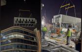 MGL Cargo Services Navigate Challenging Chiller Project