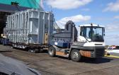 Balena Projects  Complete Transformer Movement in Baltimore