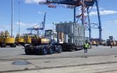 Balena Projects  Complete Transformer Movement in Baltimore