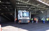 Balena Projects  Complete Transformer Movement in Baltimore