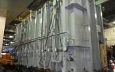 Balena Projects  Complete Transformer Movement in Baltimore