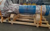 Go Gauge Logistics Execute Heavy Lift Project from Italy to India