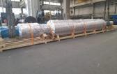 Go Gauge Logistics Execute Heavy Lift Project from Italy to India
