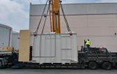 Dedicated Professionalism & Experience with Special and Heavy Transport Europe
