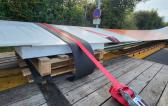 Dedicated Professionalism & Experience with Special and Heavy Transport Europe