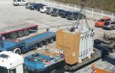 Dedicated Professionalism & Experience with Special and Heavy Transport Europe