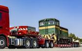 Dedicated Professionalism & Experience with Special and Heavy Transport Europe