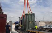 Dedicated Professionalism & Experience with Special and Heavy Transport Europe