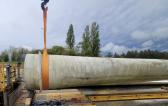 Dedicated Professionalism & Experience with Special and Heavy Transport Europe