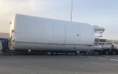 Dedicated Professionalism & Experience with Special and Heavy Transport Europe