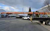 40+ Years of Expert Project Transport Solutions at Mondiale VGL